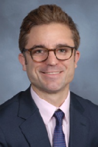 Dr. Maximiliano Sorbellini M.D., Urologist