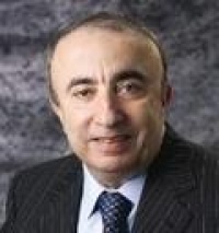 Dr. Marwan D Hanna M.D.