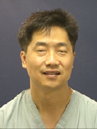 Dr. Joon Choi MD, OB-GYN (Obstetrician-Gynecologist)