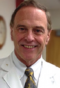 Dr. Thomas Oven M.D., Rheumatologist