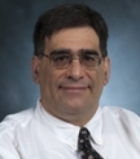Dr. Edward Melian MD, Radiation Oncologist