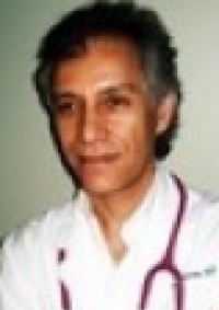 Dr. Ronald M. Manzanero M.D., Family Practitioner
