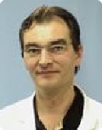 Dr. Matthias  Simon M.D., PH.D.