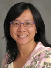 Mingqian Huang M.D., Radiologist