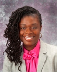 Abena Afra Osei-wusu M.D., Cardiologist