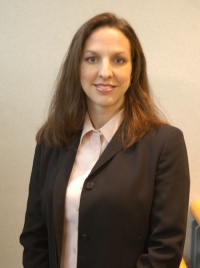 Dr. Evgenia Caryn Robertson M.D.