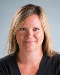 Dr. Mckenzi Karen Burmeister MD