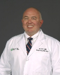 Dr. Jay David Walls MD