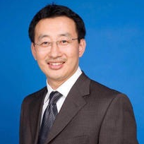 Mr. BaoKu  Liu L,AC.PH.D.