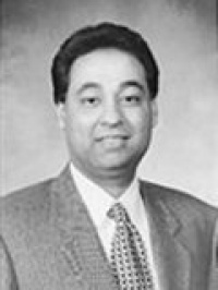 Amit D Vyas MD SC, Cardiologist