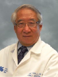 Dr. Yong F Li MD