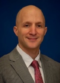Dr. Jason A. Schneider M.D.