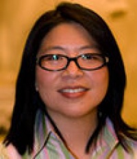 Dr. Denise Chuang DO, Emergency Physician