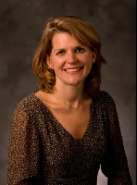 Dr. Betty Staples M.D., Pediatrician