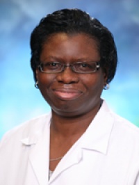 Dr. Oluyemisi Sonoiki M.D., Pediatrician