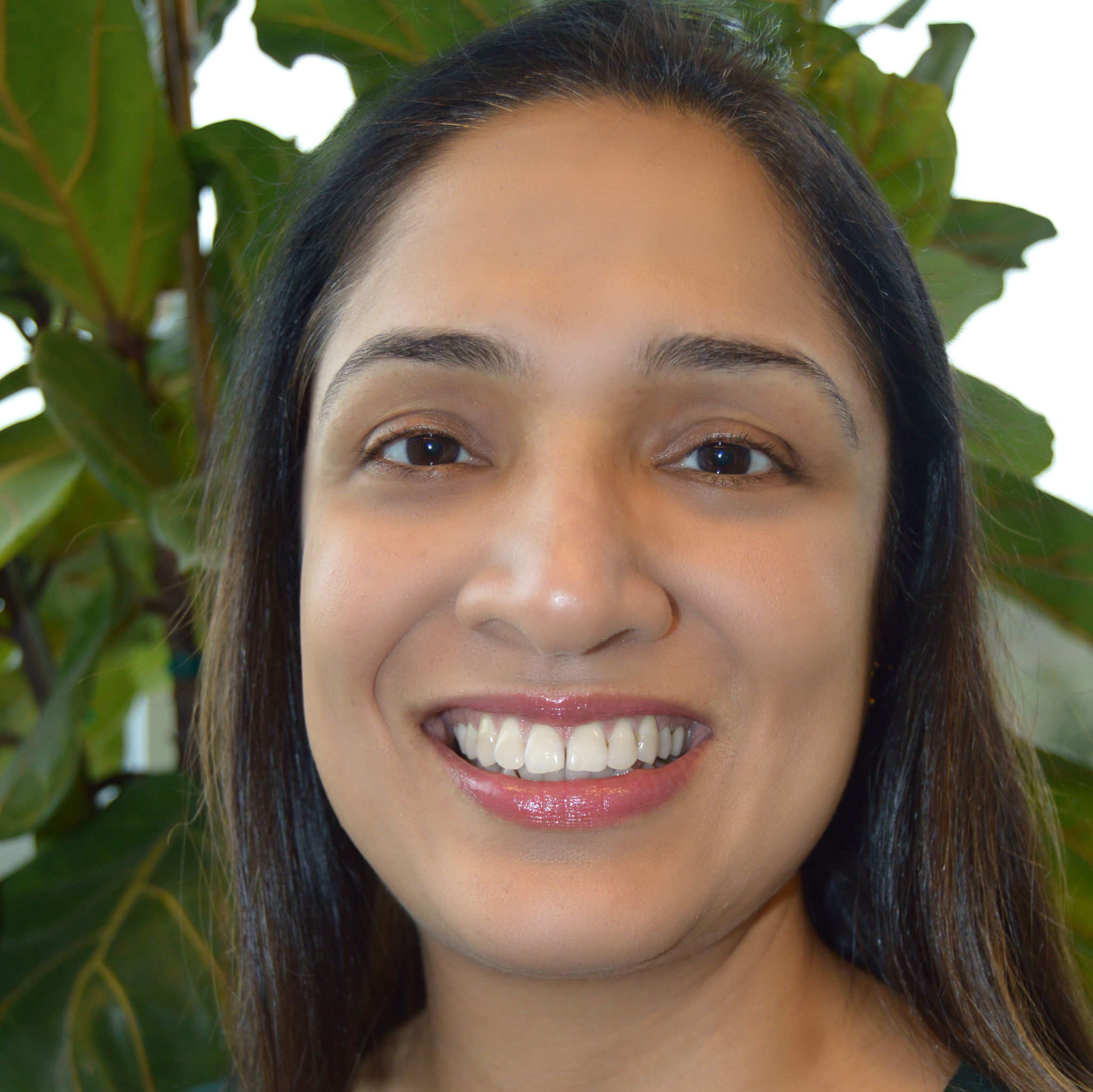 Navdeep Kaur, Internist