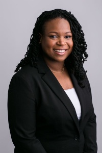 Dr. Valerie  Antoine-gustave MD, MPH