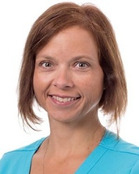 Ms. Andrea Allen MPH RD LDN, Dietitian-Nutritionist