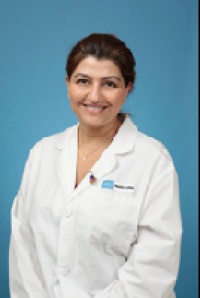 Dr. Negar Khanlou MD, Pathology