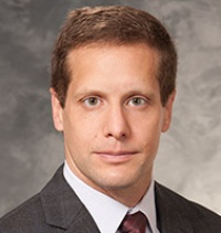 Gregory D Avey M.D., Radiologist