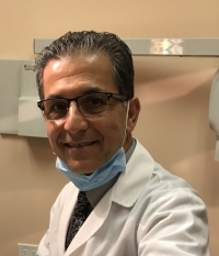 Mirhamid Salek DDS, Dentist