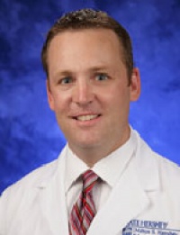 Dr. Joseph Christopher Zacko MD, Neurosurgeon