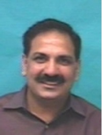 Dr. Malik Nasir Baz M.D., Pediatrician