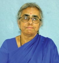 Mrs. Uma Vasant Mysorekar MD