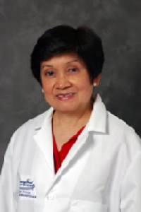 Dr. Ethel L Villanueva M.D.