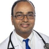 Dr. Chandra  Naik M.D