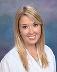 Dr. Megan E Miller D.D.S.