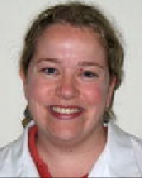 Dr. Christina H. Hernon MD
