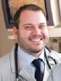 Dr. Andrew Albert M.D., Gastroenterologist