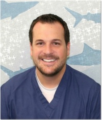 Dr. Adam M Preece DDS, Dentist (Pediatric)