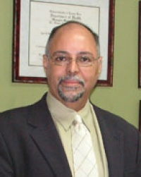 Dr. Alberto  Santiago cornier M.D.