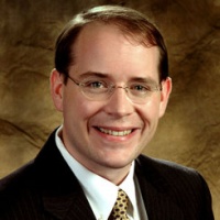 Dr. William Vincent Arnold M.D., PH.D., Orthopedist