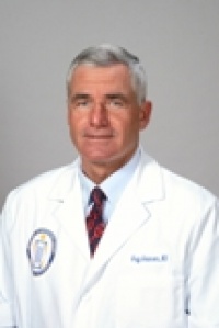 Dr. Gregg Lincoln Goldstrohm MD