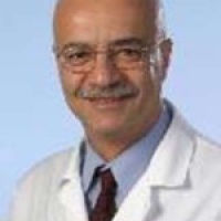 Dr. Rafat Abonour M.D., Hematologist (Blood Specialist)