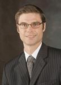 Dr. Paul Morin MD, Orthopedist