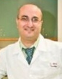 Dr. Safwan  Alboiny M.D.
