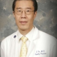 Dr. Zhongheng  Tu M.D.