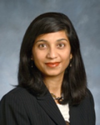 Dr. Kirti Jain MD, Family Practitioner
