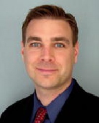 Dr. Matthew Emmett Gauthier DDS, Oral and Maxillofacial Surgeon