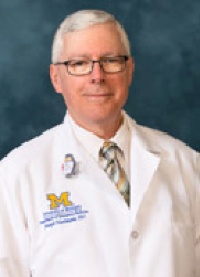 Dr. Joseph Harold Hartmann DO