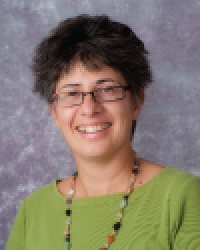 Dr. Marina  Zaretskaya M.D.