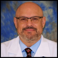 Dr. Fernando Leon Sanchez M.D.