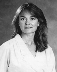 Dr. Susan F Sanders M.D.