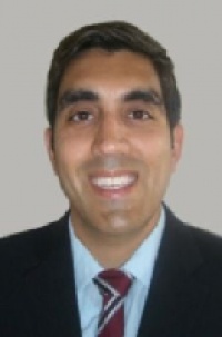 Dr. Omid  Jazaeri M.D.