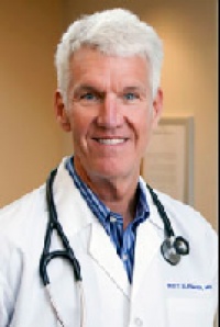 Dr. Scott Slaymaker MD, Pulmonologist