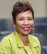 Dr. Yolanda Charlene Haywood MD, Emergency Physician